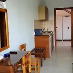 Apartament View Kolios