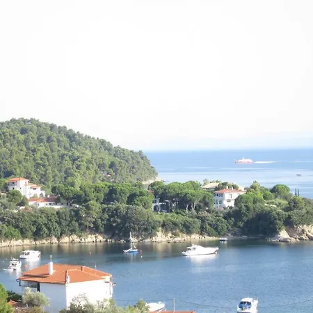 View * Kolios