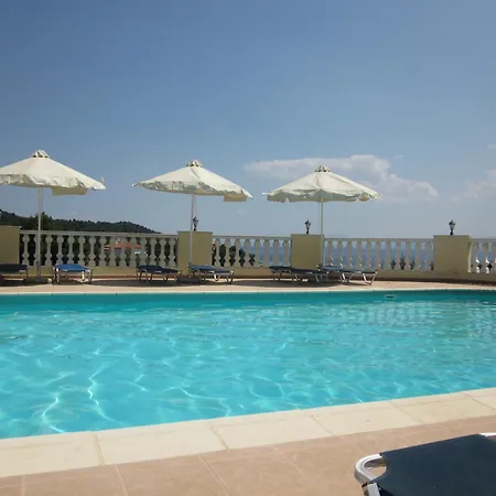 View * Kolios