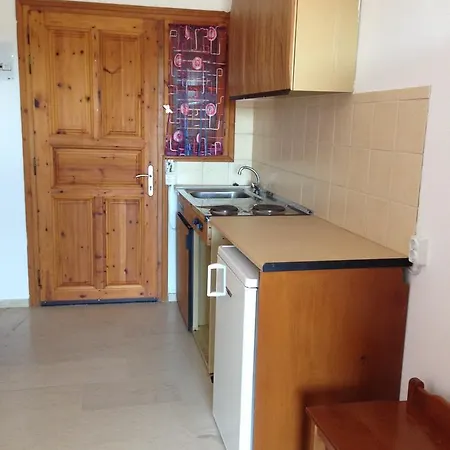 View Apartment *