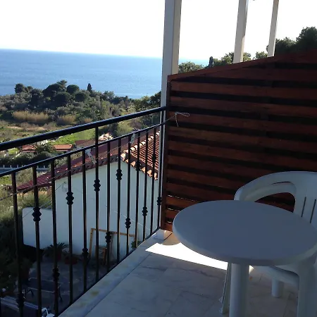 Apartamento View