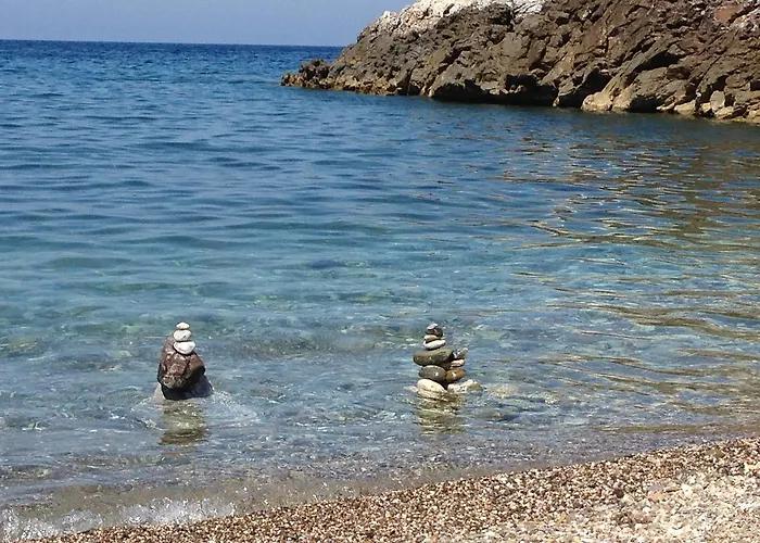 View Apartment Kolios