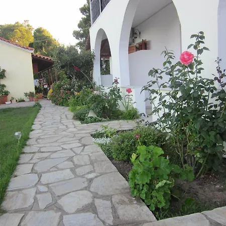 Appartement View Kolios