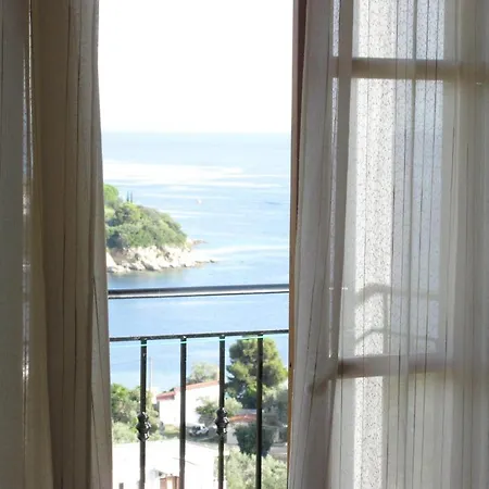 Appartement View