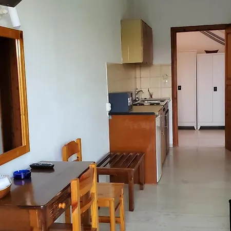 View Appartamento Kolios