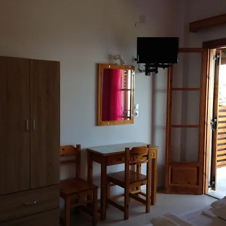 Appartement View