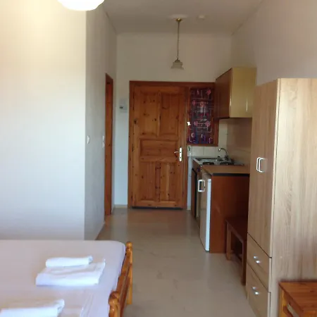 View Appartement